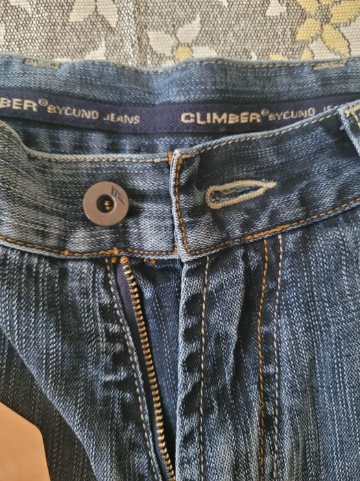 Оригинальные джинсы regass denim