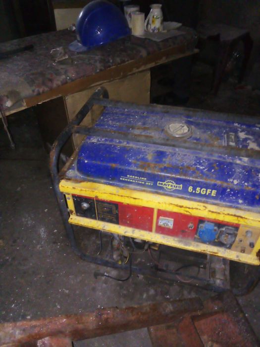 Продаю станцию, бензин