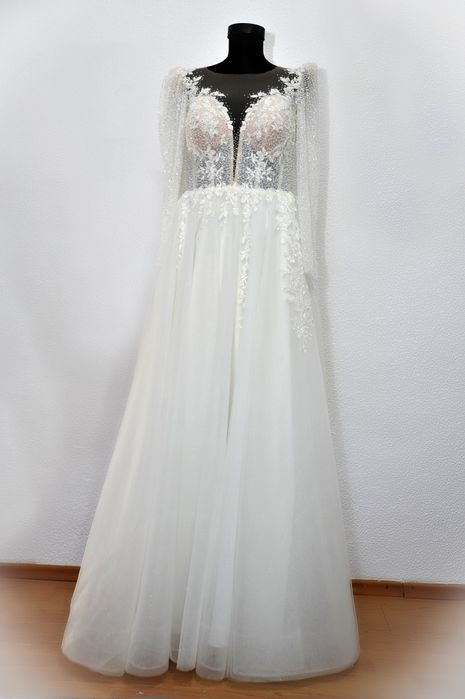 Rochie de mireasa