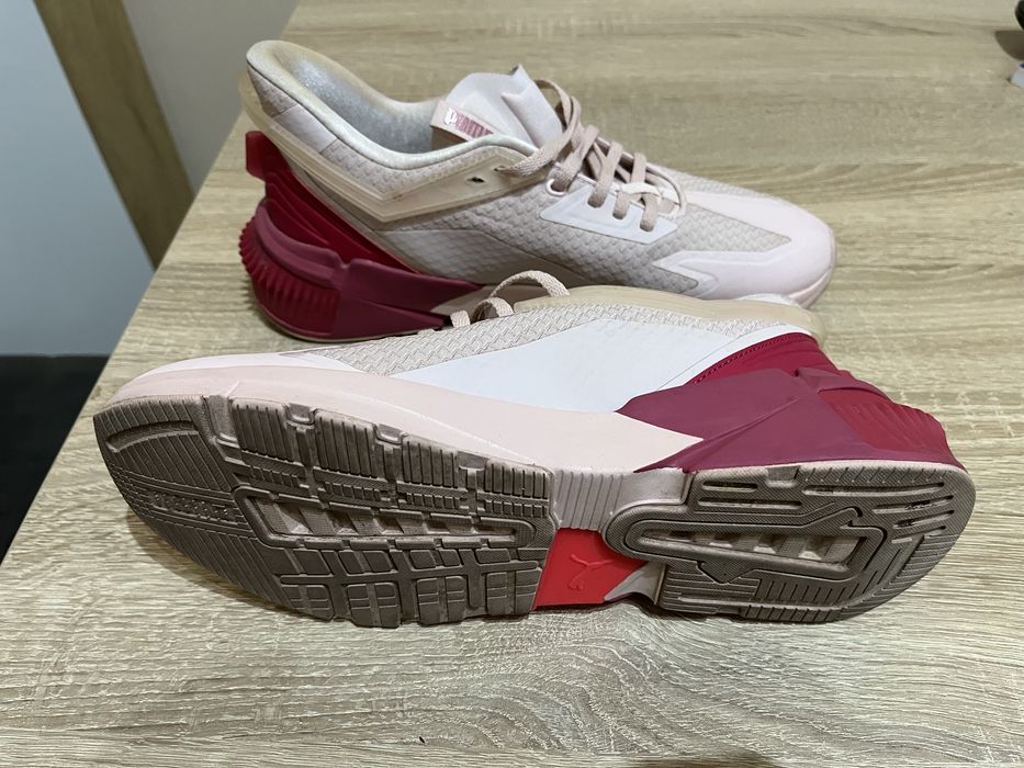 Дамски маратонки