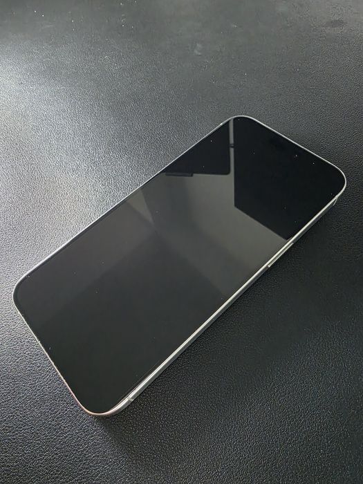 Iphone 15 Pro Max (512GB)