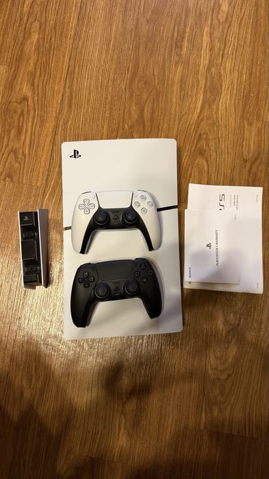 Play Station 5 с гарантией