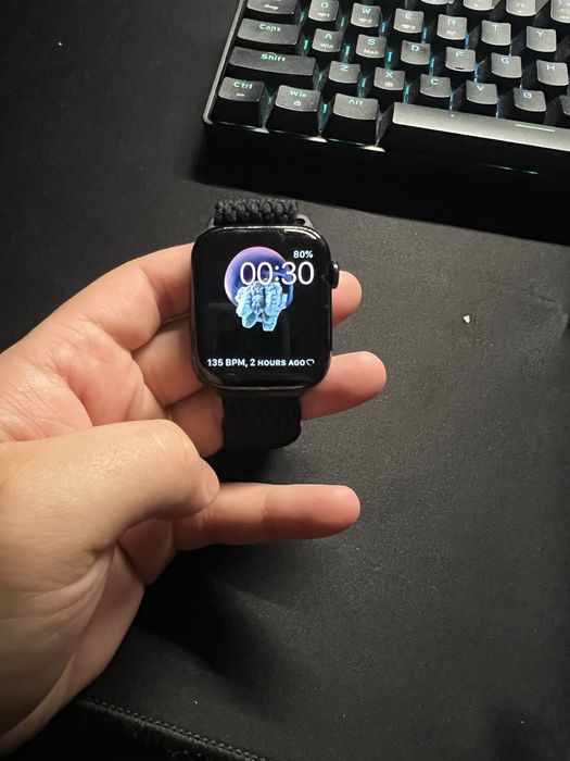 Apple watch series 8 45mm