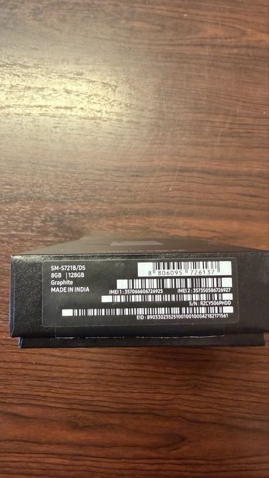 Samsung Galaxy S24 FE