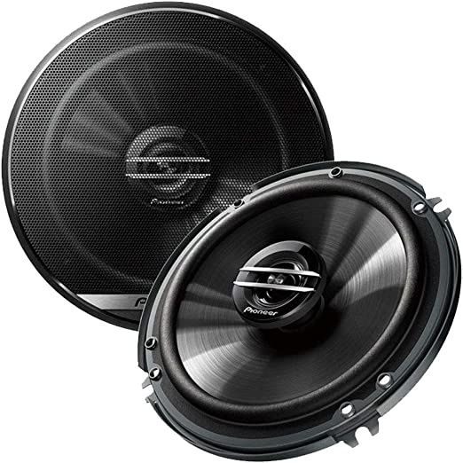 Колонка Pioneer TS G1620F-2 300w 2-полосный динамик