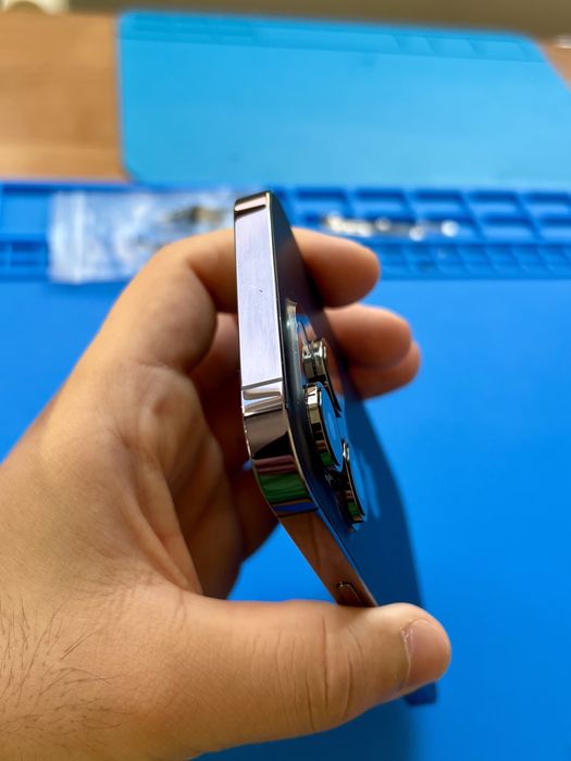 iPhone 14 Pro, НА ЧАСТИ - дисплей, камера, корпус, букса и др.