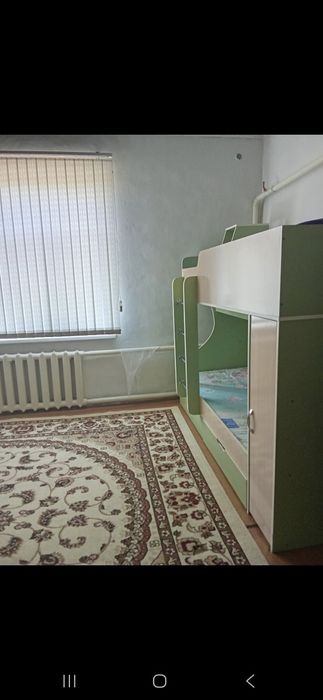 Детский кровать продаётся