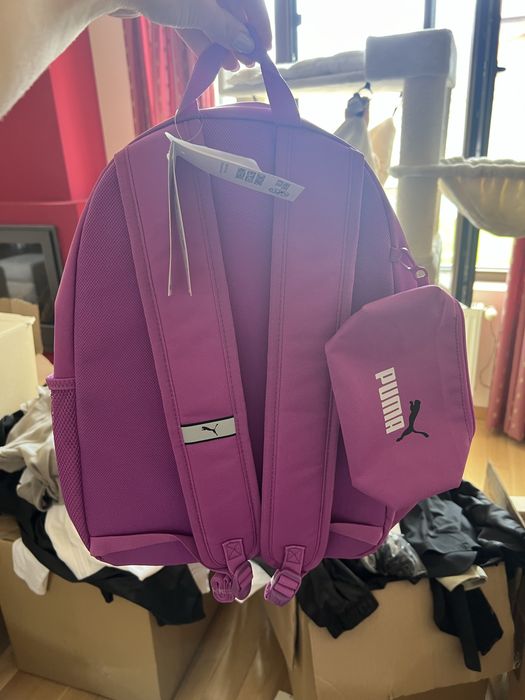 Ghiozdan puma unisex