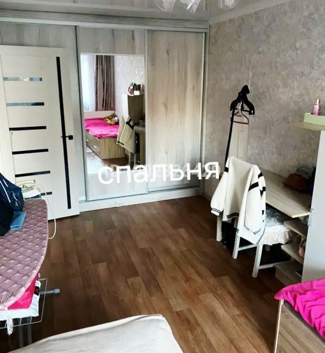 Срочно продаётся 3-х комнатная  квартира