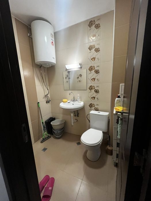 Двустаен апартамент под наем в Кичука