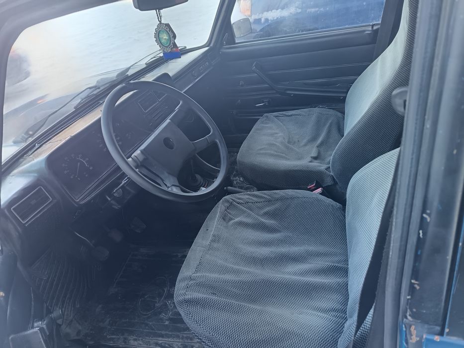 Автомобиль ваз-2104