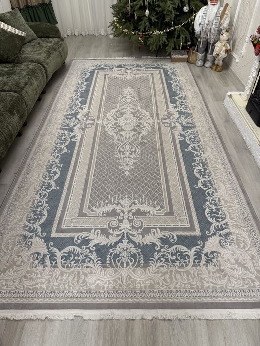 Продам ковер , размер 2 на 4