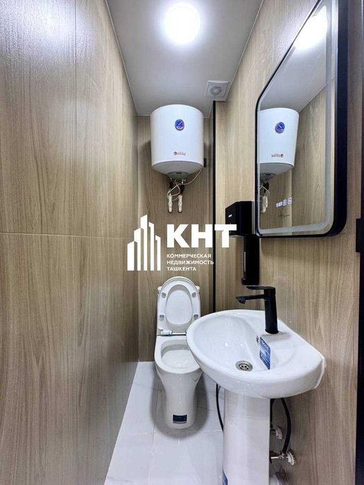 Аренда офиса 90м2 ор-р метро Хамза первая линия