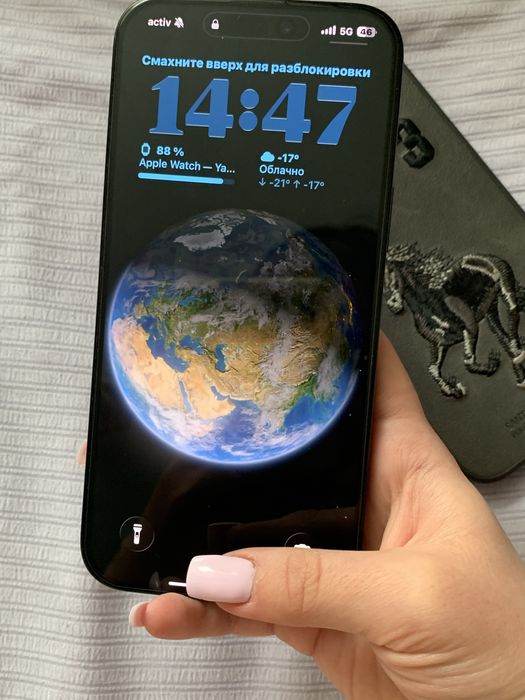 Айфон 16 про макс ,256 гб,100%