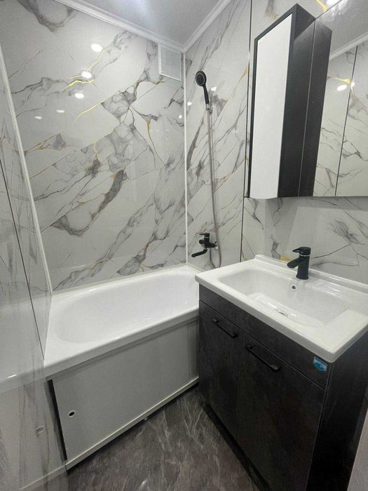 Продажа 1-комнатной квартиры