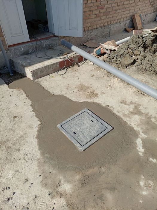 Копаем Колодец. Качественно, Быстро, не дорого