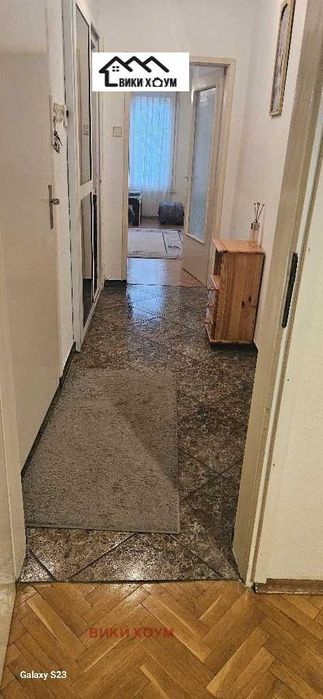 Отдава под наем 2-стаен апартамент, гр.Варна,Спортна Зала