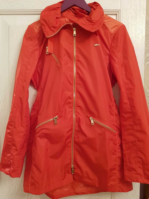 Куртка Paul Shark 48 размер