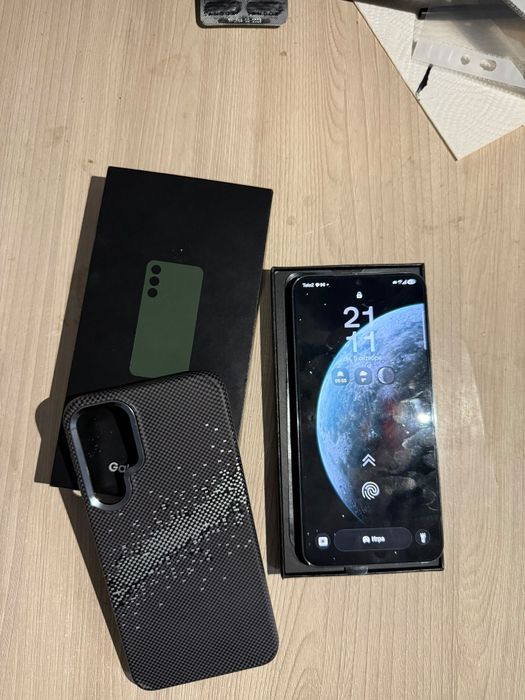 Samsung galaxy s23 plus