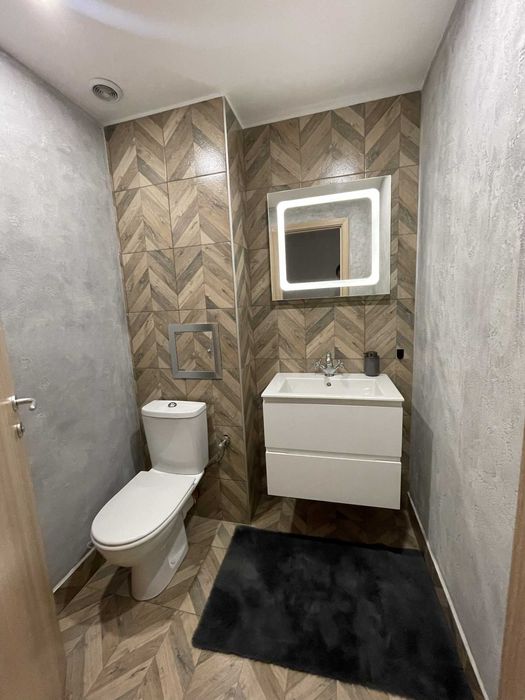 Дава се под наем Двустаен апартамент в София, Бояна - 62 кв.м за 538.56 € - Снимка #7