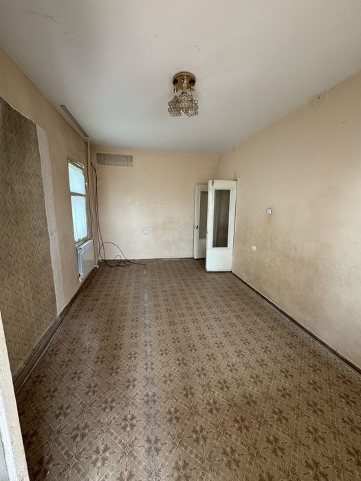 Генерал Узакова Гулзорда квартирамни сотаман