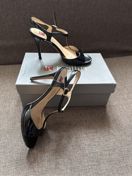 Босоножки 37 италия