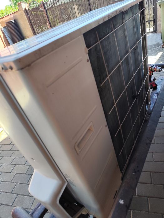 Invertor AC Mitsubishi Heavy Industries