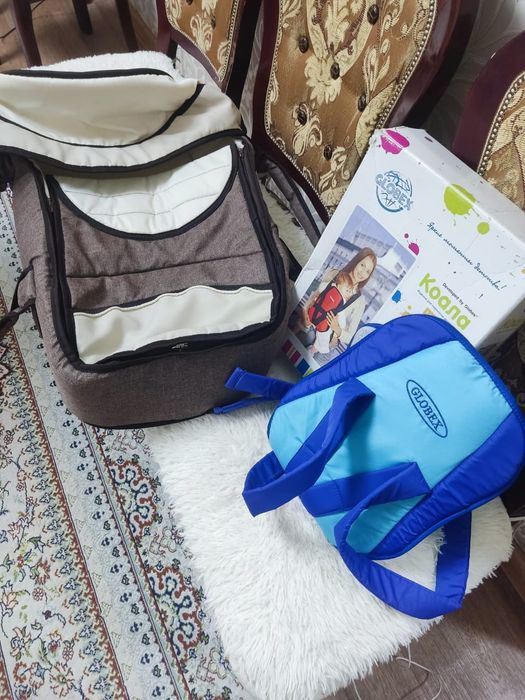 Ручная детская кровать