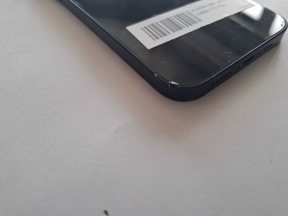 Мобилен телефон iPhone 12 128GB 77%BH