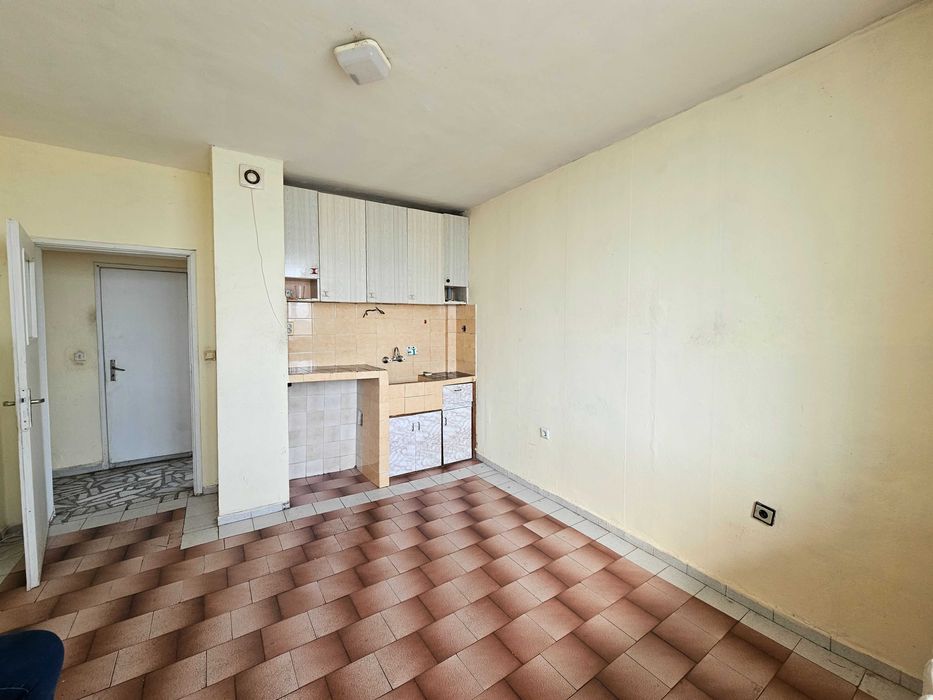 3-стаен Апартамент в кв.Бузлуджа