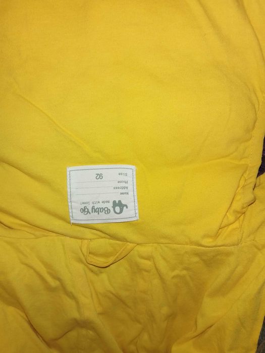 Продам детскую одежду на мальчиков