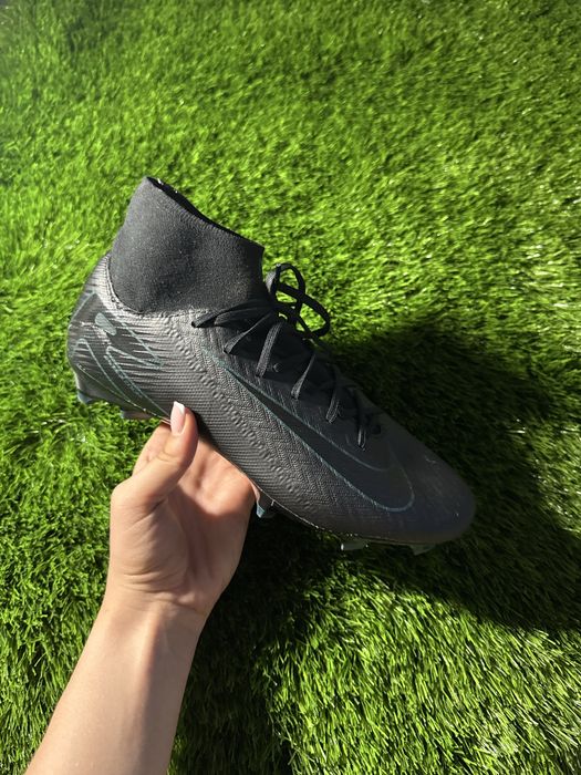 Бутонки nike mercurial