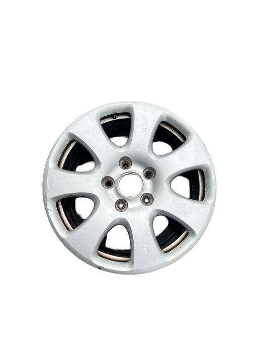Jante Din Aliaj R18 Audi Q7 4Lb 2006 - 2016 4L0601025E