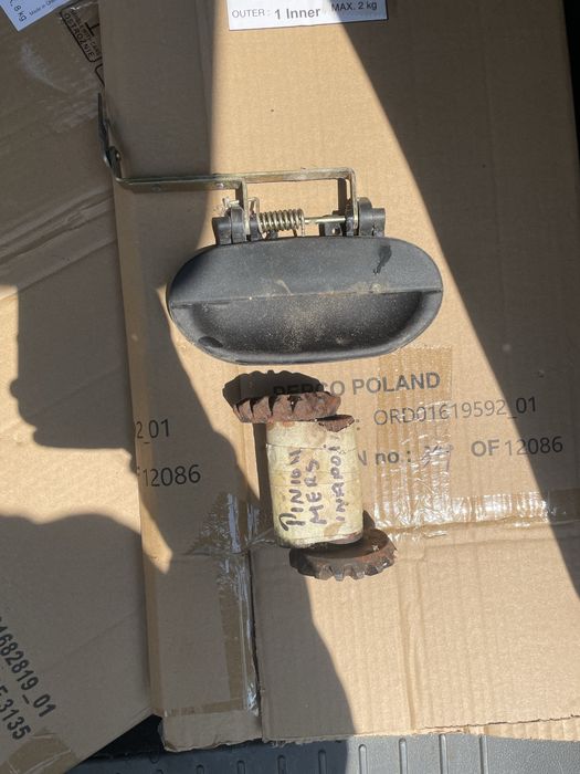 Piese Dacia uzina noi 1300/1310/1410/papuc/break/CN