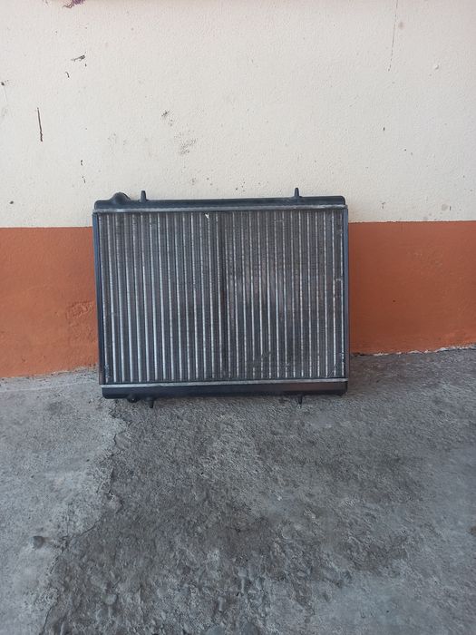 Vând chit amortizoare și radiator