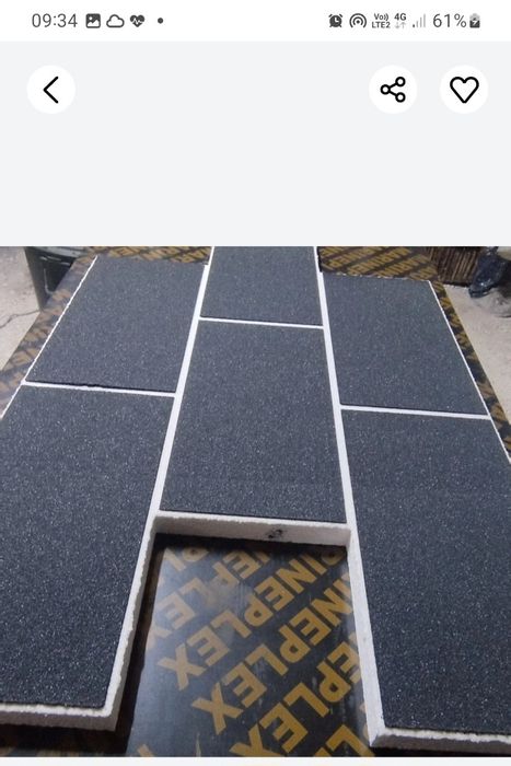 Термопанель мраморныи клинкер