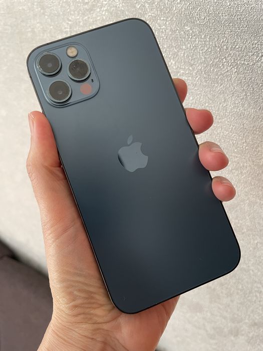 Айфон 12про 128 Гб 73%
