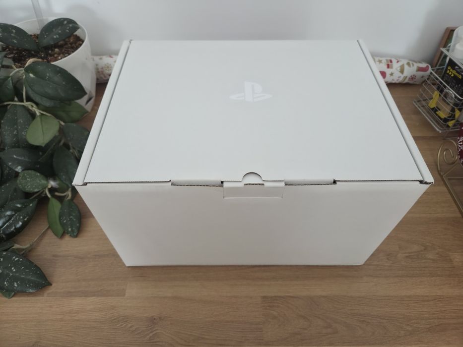 Playstation VR 1 - PSVR