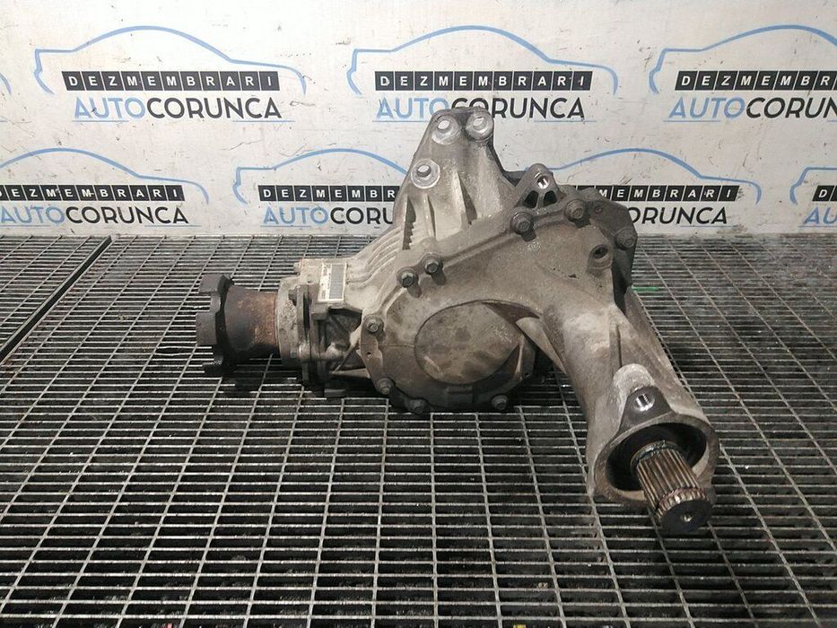 Cutie de Tranfer Grup Fata Opel Antara Facelift 2.2 D 2010 - 2015 184CP Automata Z22D1 ...