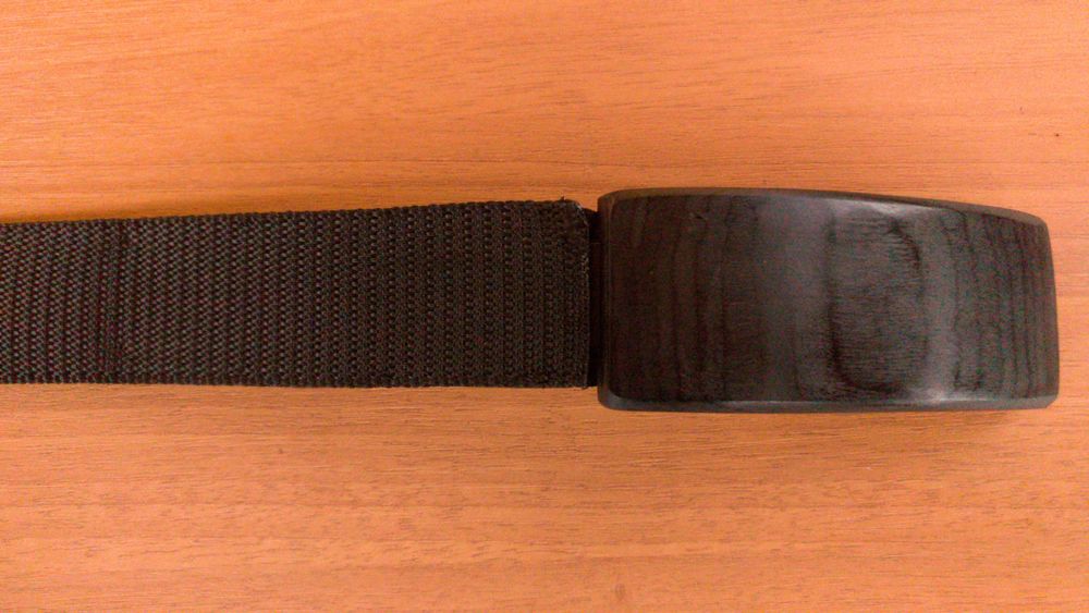 Колан с нож за скрито носене