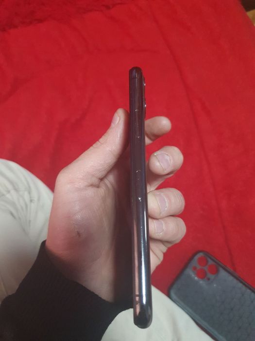 Iphone 11 pro + face id