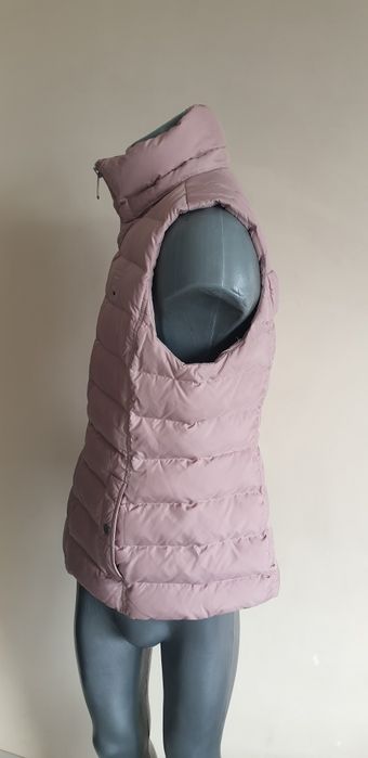 Tommy Hilfiger Down Womens Vest Size XL ОРИГИНАЛ! Дамски Пухен Елек!