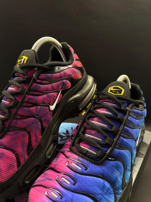 Nike Air Max Plus 25th Anniversary - 40,41,42,43,44,45,46
