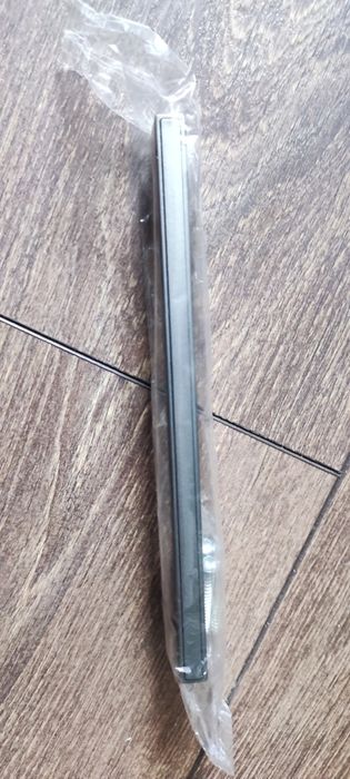 Ручки для шкафчиков графит 8 шт