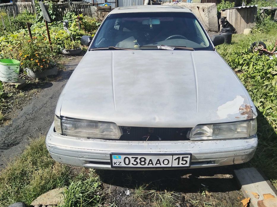 Продается Мазда 626
