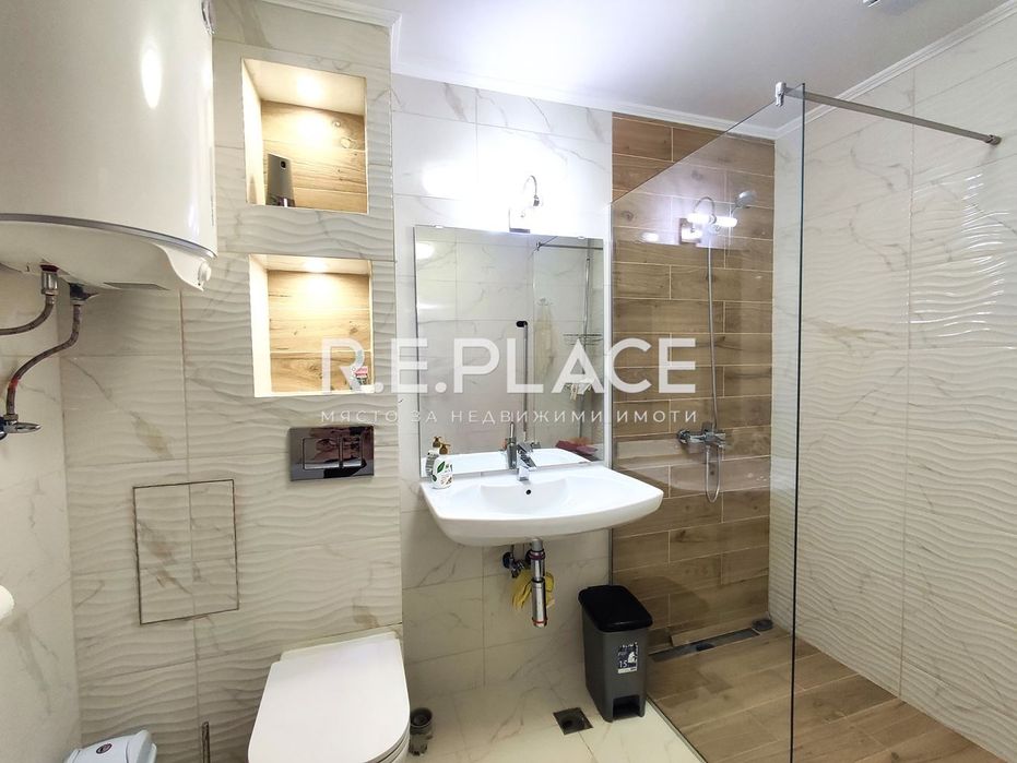 Продава се Тристаен апартамент в Варна, Център - 150 кв.м за 2241 €/кв.м - Снимка #11