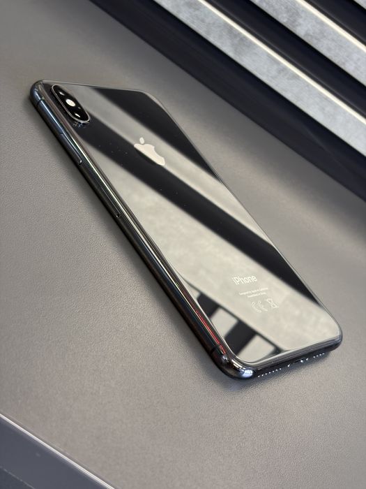 iPhone Xs Max ( 256 gb )