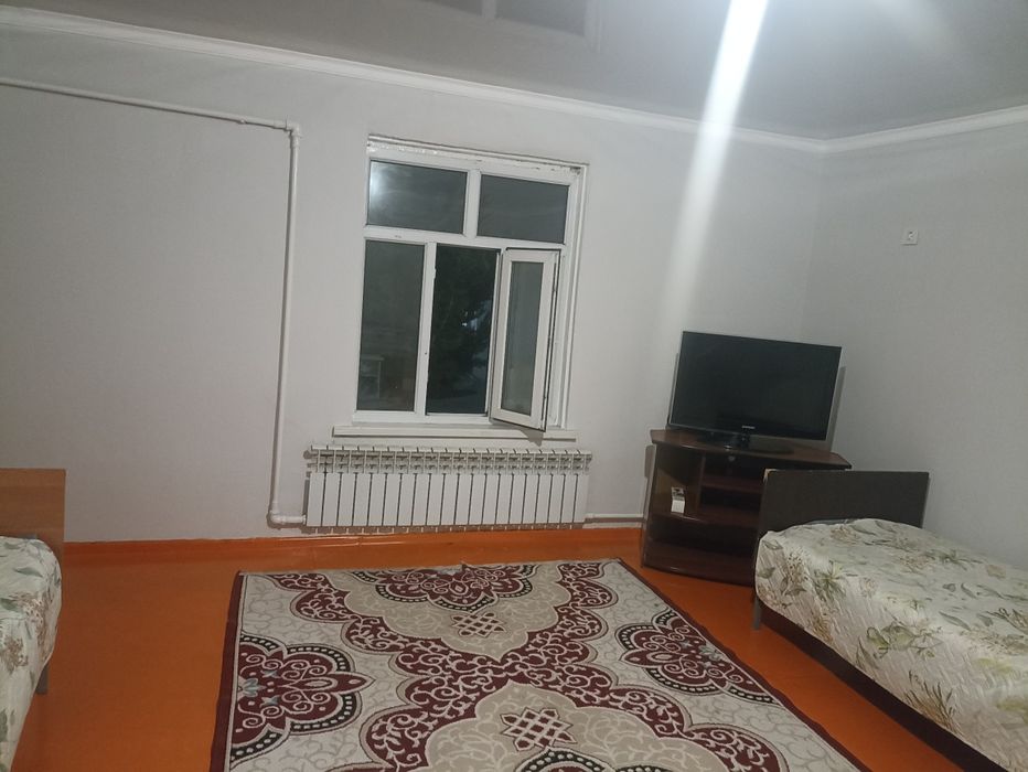 Хостел посуточно