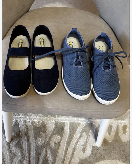 Пакет вещей для девочки р140-146