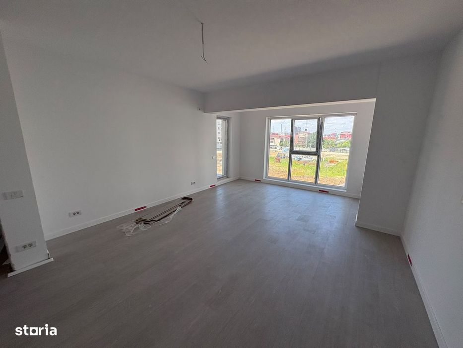 Apartament 2 Camere | Decomandat | 59Mp | Acces Metrou | Comision 0%!